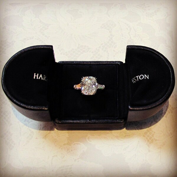 Classic jewellery/dream jewellery