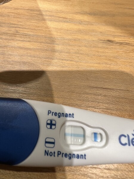 18DPO No period, BFN yesterday, SO HUNGRY