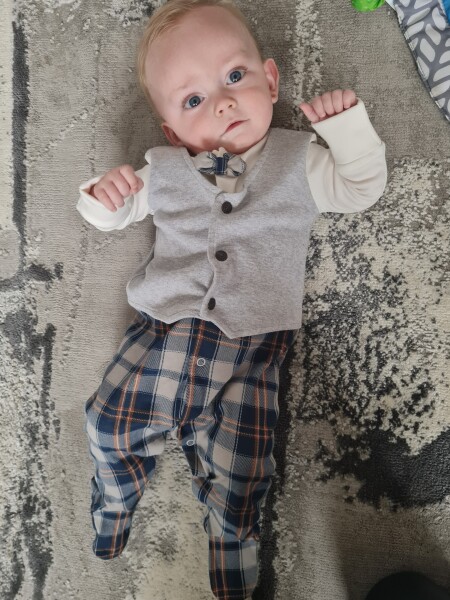 9 month old and Hypotonia 