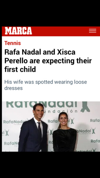 TENNIS: Who will be victorious in Paris?