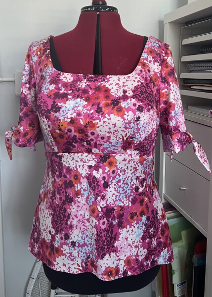 Stitch and bitch thread #4 I needle the help I can get.