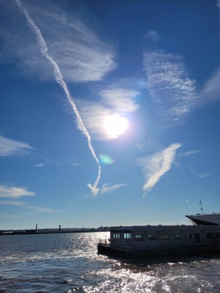 Anyone in Liverpool on Monday 20th June 2022 at 6pm?