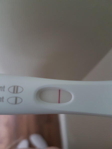 Evap line? 12dpo