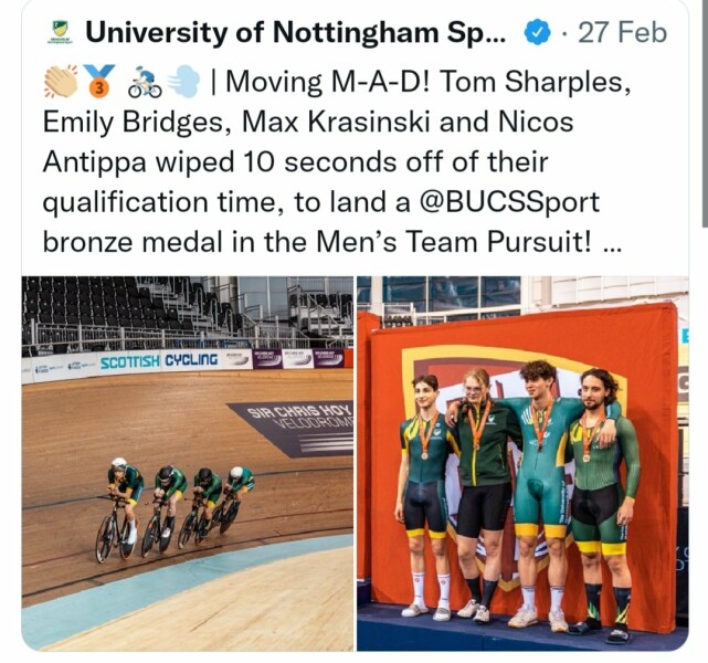 Emily bridges