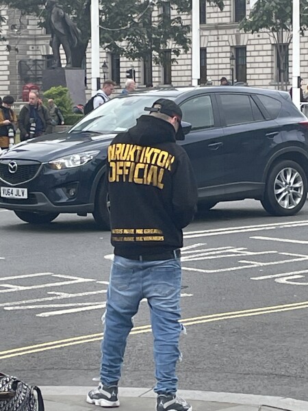 Boris Johnson - Tory MPs are voting for or against tonight