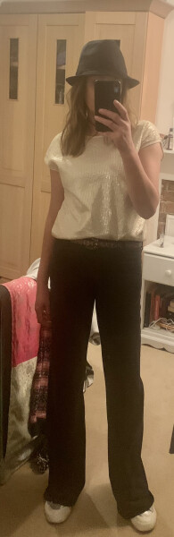 What are you wearing today? Stepping into summer 2022