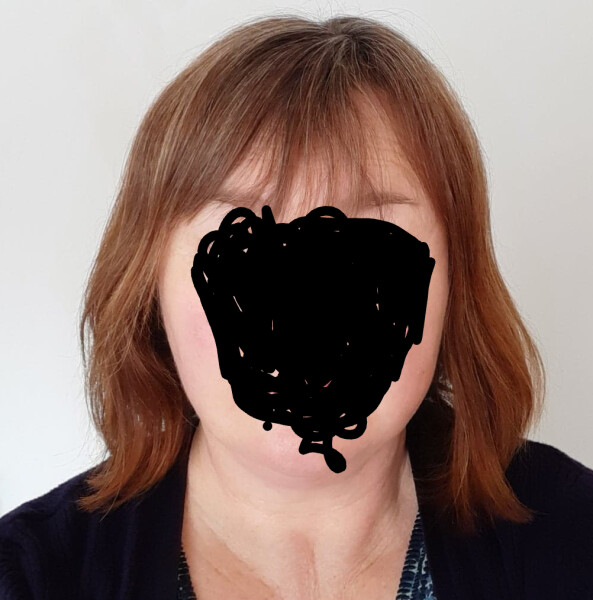 Please help me with my hair! Pic attached