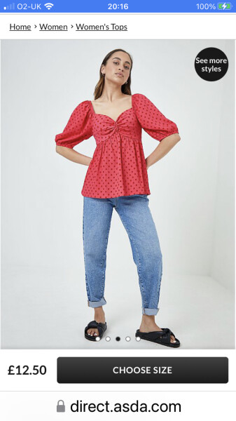 Please help! Warm weather (city break) dressing with a voluminous perimenopausal middle.