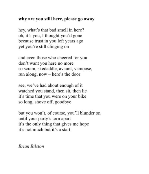 Boris Johnson, parties and the Sue Gray report fall out. Thread 6