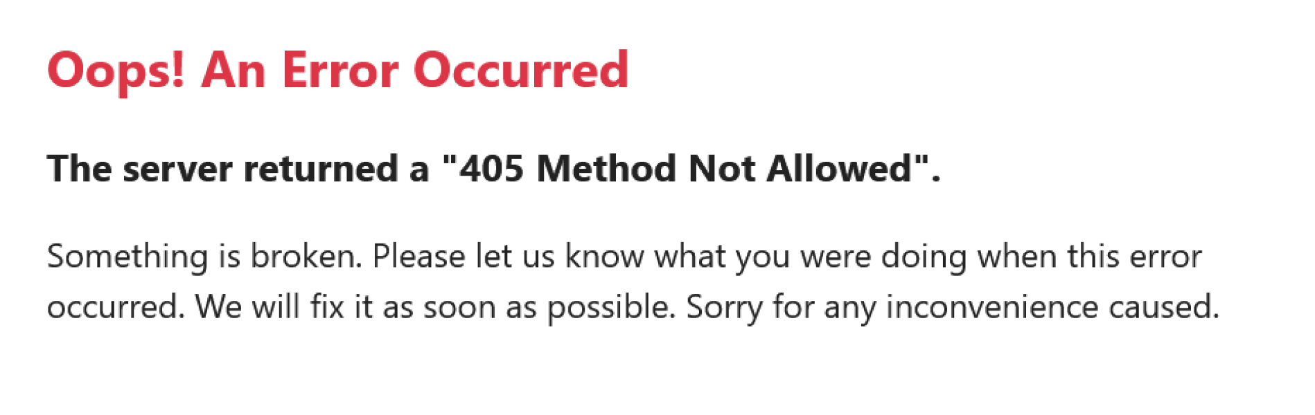 Pages taking an age to load - anyone else?