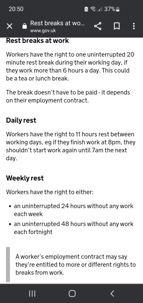 What's a good sick excuse to use for sickie day from work? 