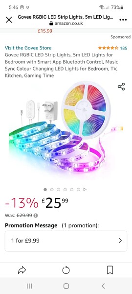 Christmas bargain prequel thread 2!