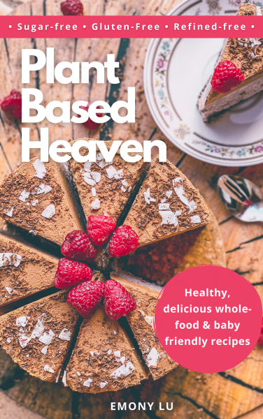 Vegan Cookbook