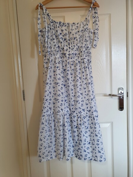 Stitch and bitch thread #4 I needle the help I can get.