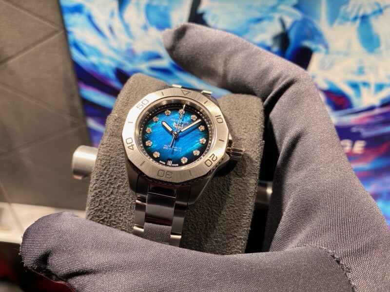 Please help me choose a watch (pics included).