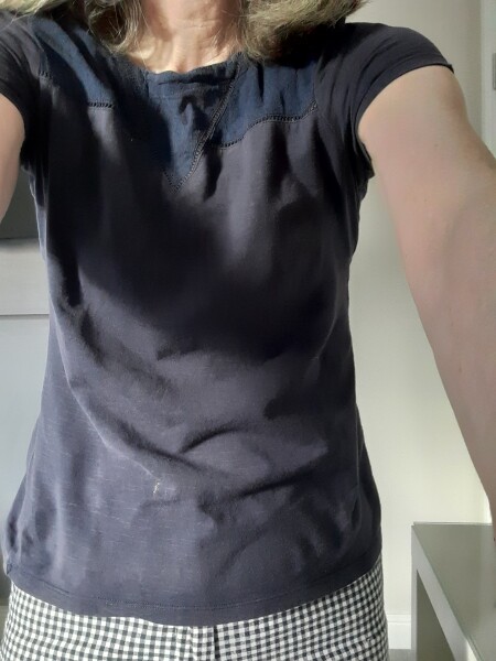 What are you wearing today? Stepping into summer 2022