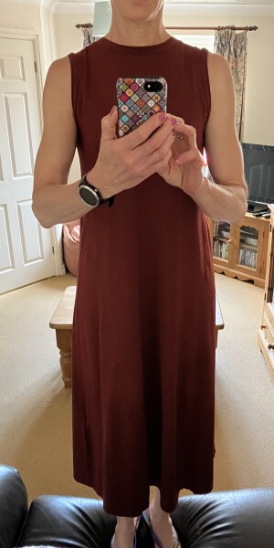 What are you wearing today? Stepping into summer 2022