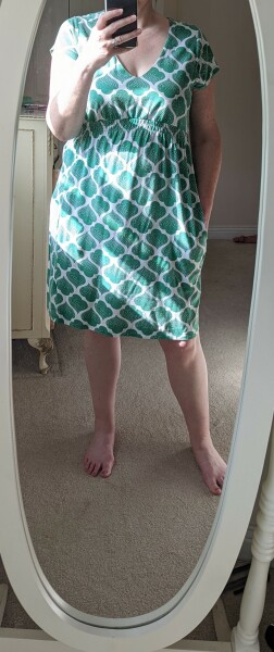 What are you wearing today? Stepping into summer 2022