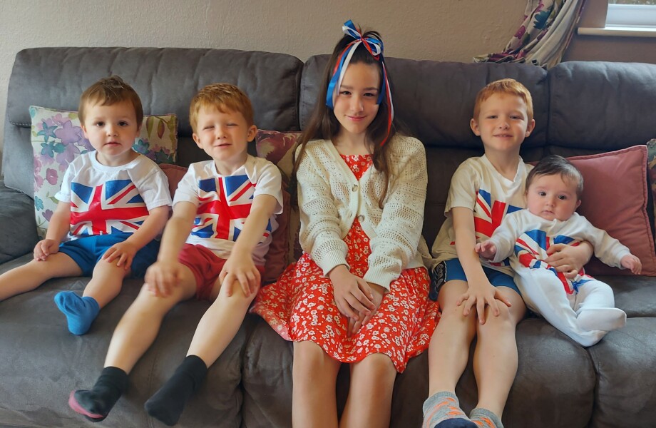 Our lovely babies