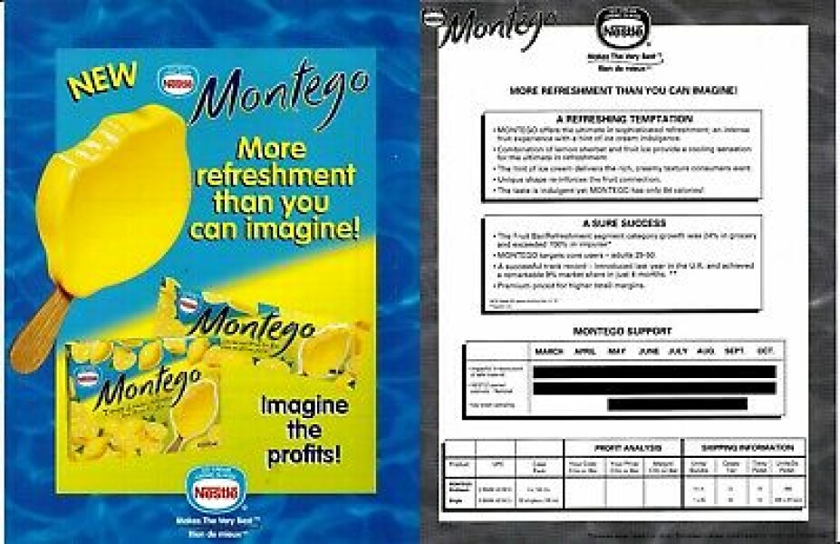 Am I remembering an ice cream that didn’t exist ??