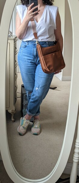 What are you wearing today? Stepping into summer 2022