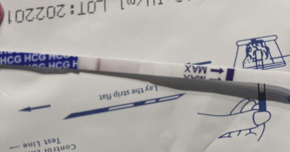 Hoping for a June BFP 💖🌷💖