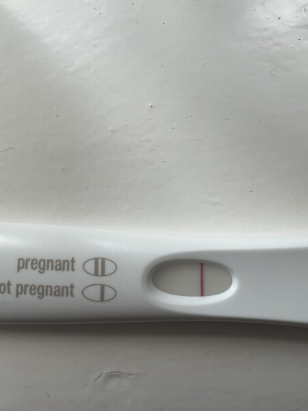Positive or indent??