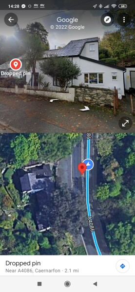 Thing that puts you off straightaway looking at a house?