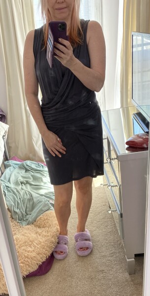 What are you wearing today? Stepping into summer 2022