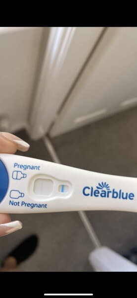 14DPO Evap Or Positive