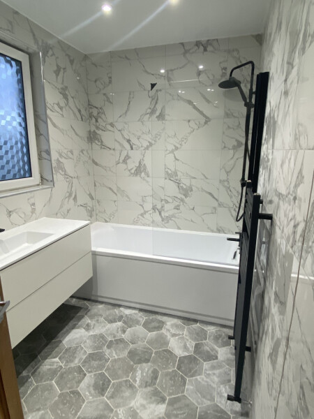 Bathroom Reno cost. How much should I expect to pay?