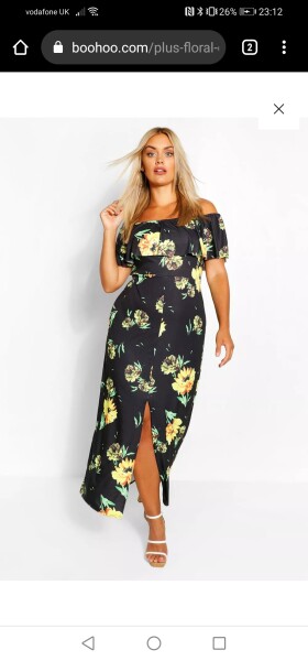 Styling help