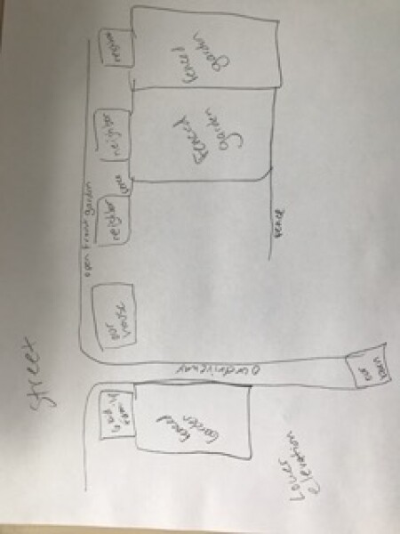 To Not Give in to Neighbor's Request for Fence Change?