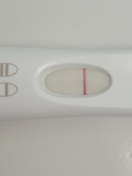 Hoping for a June BFP 💖🌷💖