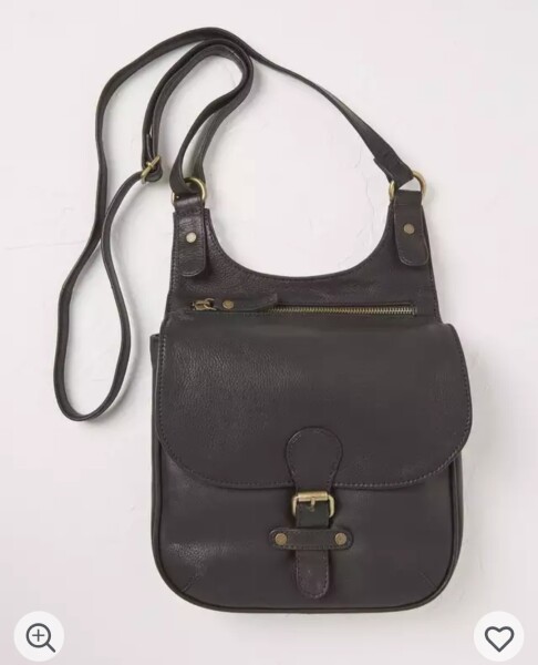Mad to get a suede handbag? Help me choose!