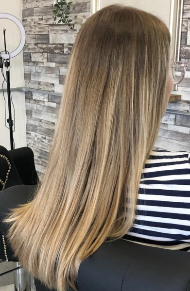 AIBU to ask for a refund for my hair?