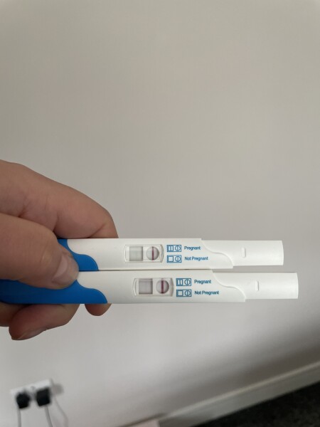 Anyone else due to test around 30th June/1st July?