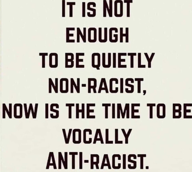 Racist message in group chat WWYD?