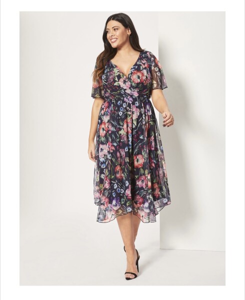 Style this dress for a wedding please!