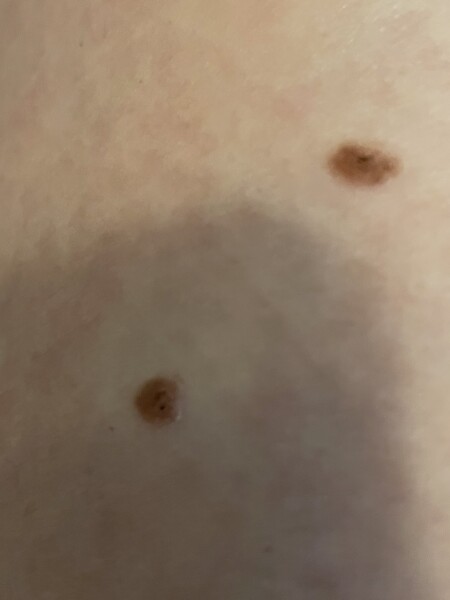 Do these look ok? (Pic included)