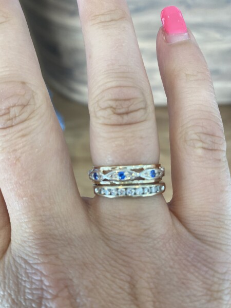 Amble into April Frugaleering