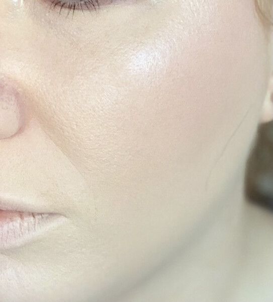 Calling all pale peeps - please recommend a foundation that's not too sodding dark!