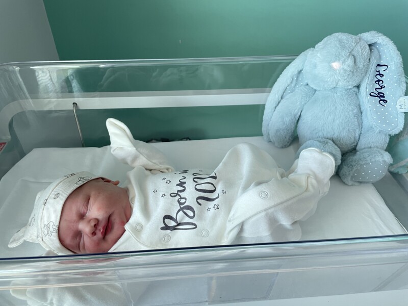 Due in June - Thread 13