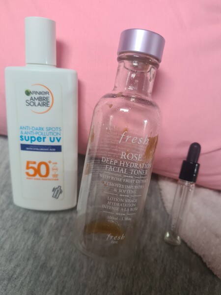 Are you addicted to beauty products? If so, please join - we are "Beauty addicts anonymous" 💜