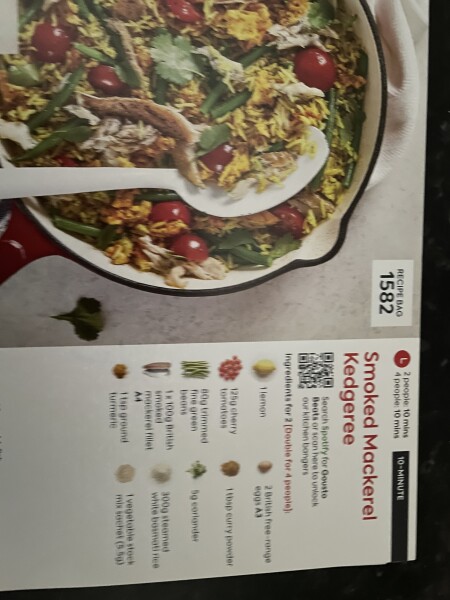 fish dinner ideas