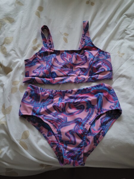 Stitch and bitch thread #4 I needle the help I can get.