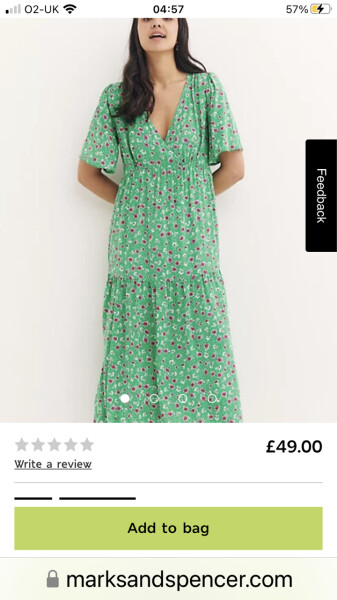 Holiday in the heat- what to wear for a larger woman