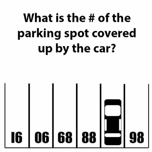 Can you solve this children's riddle?