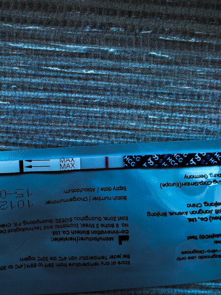 Preparing to TTC in 2022 part 4 -  where the BFPs keep on coming!