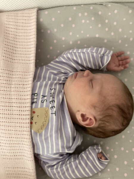 Due in June - Thread 13